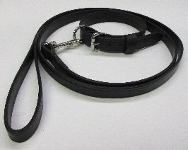 a Dog Leash and Collar that can be custom made to fit your dog